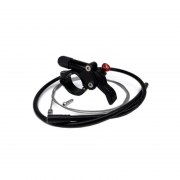Manetka Blokady Skoku Suntour NCX NRX XCM XCR Raidon Epixon Axon