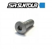  Śruba Głowicy Głowica Wspornika Wspornik Siodła Suntour NCX