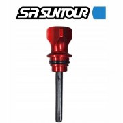 Pokrętło regulacji tłumienia amortyzatorów Epixon/Raidon/XCR